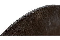 Круг отрезной круг INOX A060TBF 125x1.2x22 мм, Т41, нержавеющая сталь, металл Interflex 4079121210