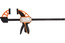 Быстрозажимная струбцина Bahco QCB-300, 300 мм