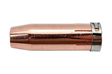 Сопло газовое коническое 14 мм для горелок mig 500-501 Энаргит NG-501-14