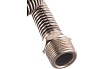 Подвод газовый Kensudo сильфон 3/4", 150 см, в/н 26695