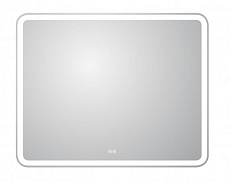 Зеркало Cezares Multicolore 100x80 см с подсветкой CZR-SPC-MC-1000-800-RGB-TCH