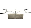Захват-тандем для бордюра ООО X-BETON 4687202114276