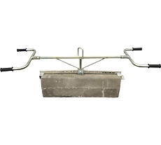 Захват-тандем для бордюра ООО X-BETON 4687202114276
