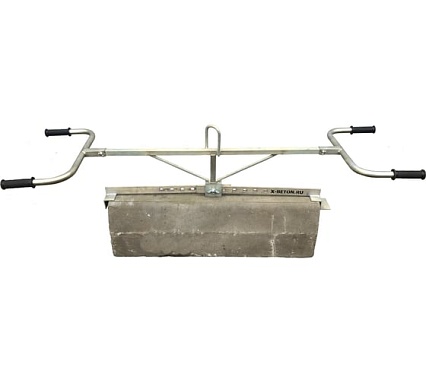 Захват-тандем для бордюра ООО X-BETON 4687202114276