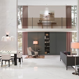 Коллекция плитки Porcelanosa Baltic