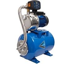 Станция AQUARIO AUTO AJS-100A(M) 7300