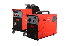 Сварочный полуавтомат инвертор Fubag INMIG 400T DG 31440 31440.1