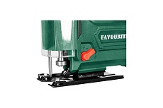 Аккумуляторный лобзик Favourite Li-ion, 21 В OBS 21 JS