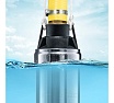 Глубинный насос Trotec TDP370E 4610000201