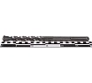 Бур 22х300 мм, SDS-Max Gigant gnt-832