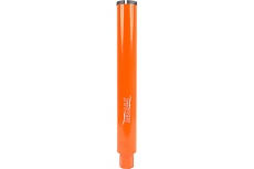 Коронка алмазная LZ 62/H10/450/1 62х450 мм Messer 95-33-062