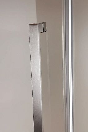 Душевой уголок Timo TTSSP-90/13C-8 90x90 прозрачный, никель T66