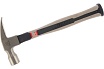 Молоток с гвоздодером Bellota прямой 8003-20 CF