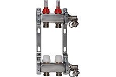 Коллекторная группа ColSys Р804R 2 выхода P1804R22502