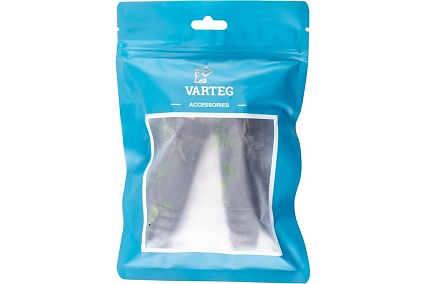 Розетка кабельная VARTEG 35-50 Foxweld 6452