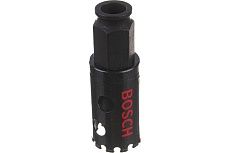 Коронка алмазная по граниту (25х51 мм) Bosch 2608580304