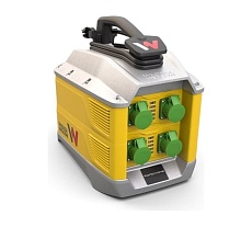 Преобразователь Wacker Neuson FUH 70/4/042 5100047263