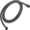 Шланг Allen Brau Priority 5.31022-MG 150 см, графит брашированный