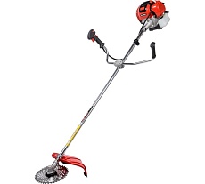 Бензиновый триммер Brait BR-430AC 06.01.011.001