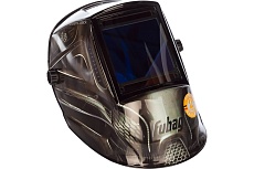 Маска сварщика Хамелеон ULTIMA 5-13 PANORAMIC BLACK/IQ 5-13N L Fubag 992500