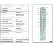 Погружной скважинный насос 4" с маслозаполненным двигателем Dab CS4 B 16 4OL, 30 м 60117091