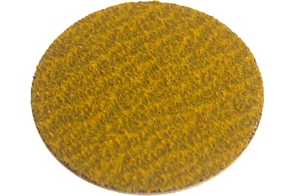 Диск фибровый ROLOK (50 мм; P60) GLOB ROLOK50P60