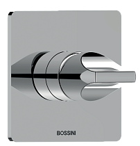 Смеситель для душа Bossini Apice Z00504.030 хром