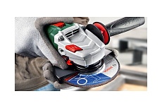 Угловая шлифмашина Bosch PWS 1300-125 CE 0.603.3A2.920
