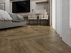 SPC ламинат Tulesna Art Parquet Divino 600x125x4 мм, 1005-8A-R