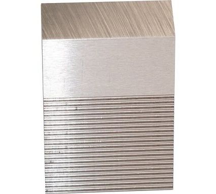 Нож бланкетный с насечкой FHONK HSS 40x50x8 H40508C пр