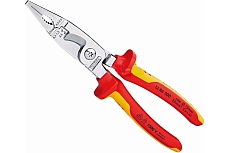 Инструмент для снятия изоляции Knipex KN-1386200