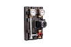 Насосно-смесительный модуль Huch EnTec ECO MK DN25 с насосом Grundfos UPS 25-60 101.25.025.01 GF