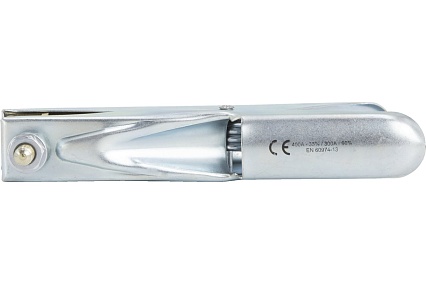 Клемма заземления KWIK CROCO 400 400А Start SP400CC