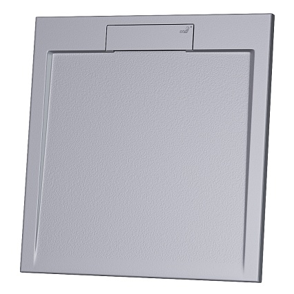 Поддон для душа RGW STL-Co 90x90 16211099-10, бетон