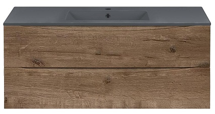 Тумба с раковиной Vincea Mia 120 см