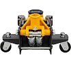 Подкатной гидравлический домкрат JCB 3 т, 133-465 мм JCB-TH33007(56951)
