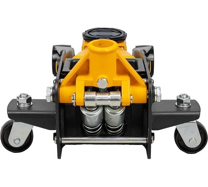 Подкатной гидравлический домкрат JCB 3 т, 133-465 мм JCB-TH33007(56951)