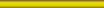 Бордюр Kerama Marazzi Карандаш желтый 1.5х20 см, 132
