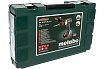 Аккумуляторный ударный винтоверт Metabo SB 18 LTX BL Q I 602353660