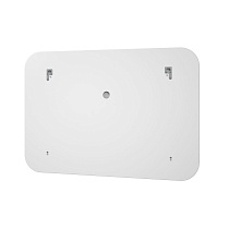 Зеркало Континент Demure Led 90x80 см с подсветкой, антипар ЗЛП2300