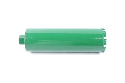 Алмазная коронка IRBISDIAM 66x450 мм, М22 ООО ИРБИС ИНСТРУМЕНТ М2266450