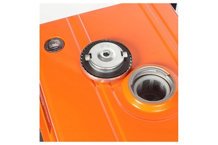 Инверторный генератор Patriot MaxPower SRGE 4000i 474101620