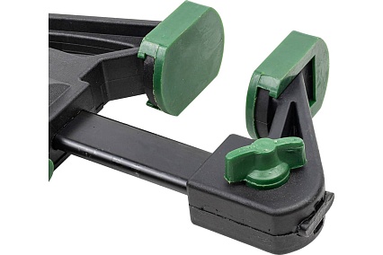 Струбцина быстрозажимная Rockforce 36"(max захват-910мм) RF-64295(49380)
