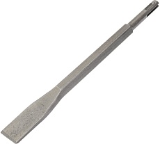 Плоское зубило SDS-plus 250x20 мм ВОЛАТ 84002-250