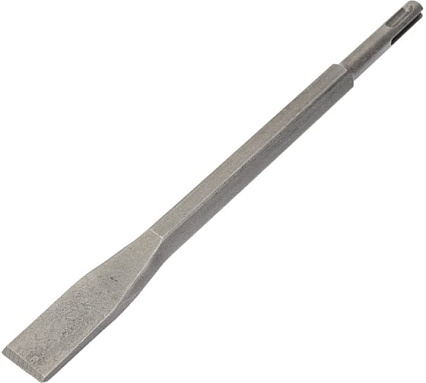 Плоское зубило SDS-plus 250x20 мм ВОЛАТ 84002-250