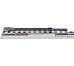 Долото плоское SDS-plus (20х250 мм) Bosch 2.609.390.394