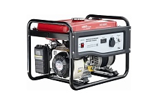 Бензиновый генератор HND GE 2200 PL с двигателем Honda GE2200PL