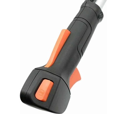 Триммер бензиновый SENIX 41,5 куб.см, 1,47 кВт BCUTS-M2-EU