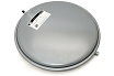 Расширительная емкость Zilmet OEM-PRO 6 л, d=392 мм, h=61 мм, 3 Бара, 3/8", -10 +99С, (Италия) 13C0000600