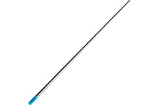 Электроды вольфрамовые WL-20-175 (10 шт; 3 мм; синий; AC/DC) Gigant G-605